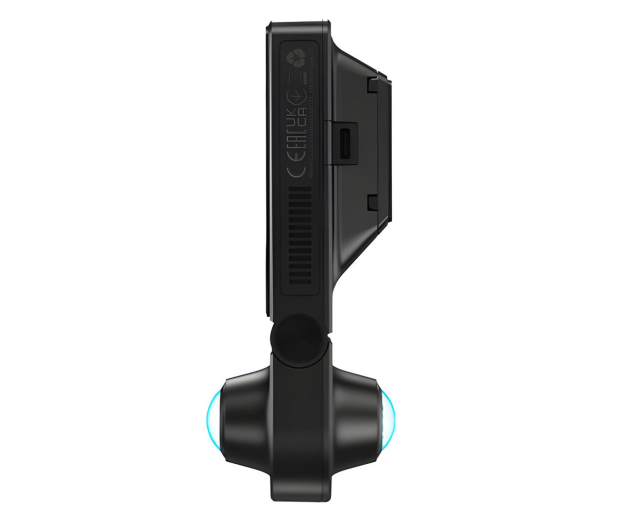 Navitel RS3 Duo Wide 2K/2"/240 + karta 128GB - 1362189 - zdjęcie 6